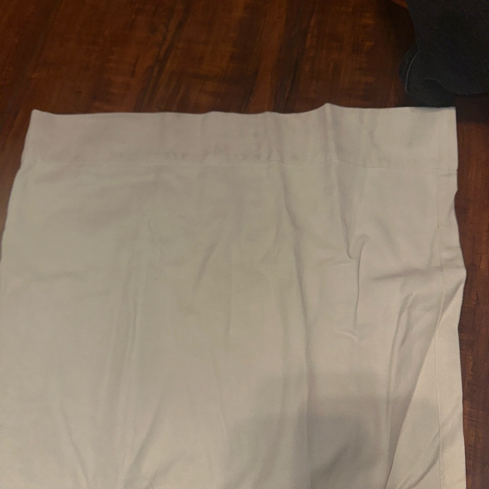 Madewell Wide-Leg Tank Jumpsuit in Drapey Twill NS224 Size 2 - Picture 7 of 11
